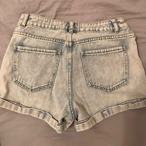 pacsun shorts - Picture 3 of 3